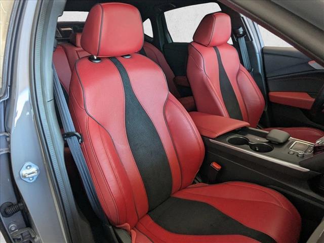 2025 Acura TLX w/A-Spec Package Roseville CA