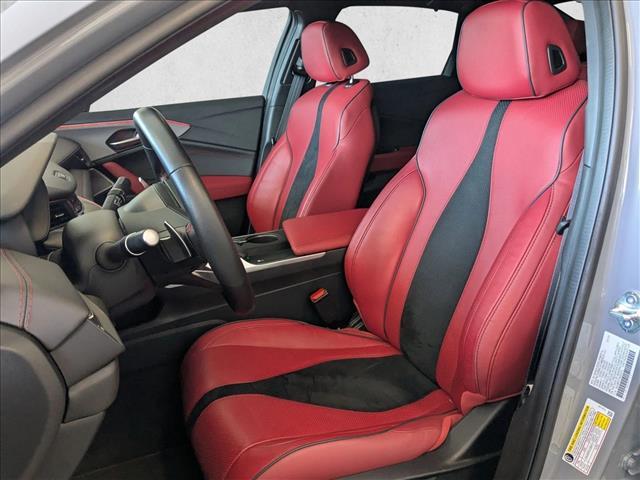 2025 Acura TLX w/A-Spec Package Roseville CA