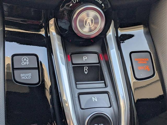 2025 Acura TLX w/A-Spec Package Roseville CA