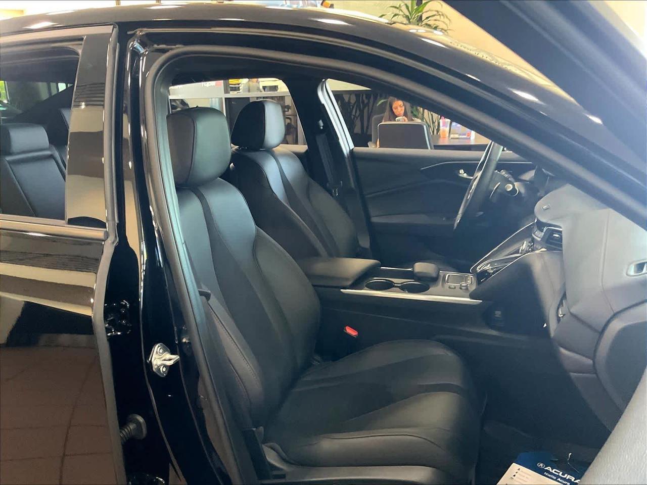 2025 Acura TLX w/A-Spec Package Roseville CA