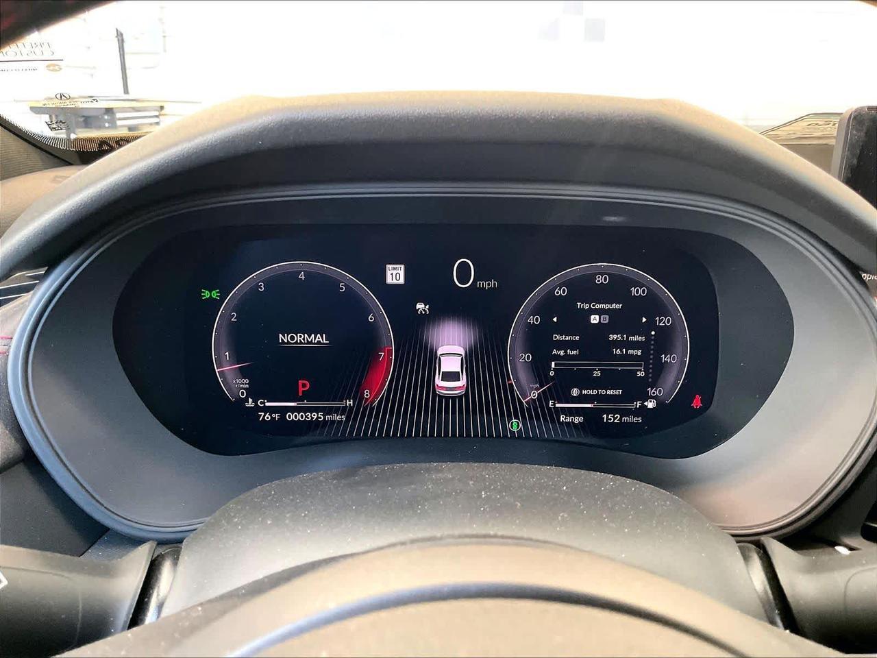 2025 Acura TLX w/A-Spec Package Roseville CA