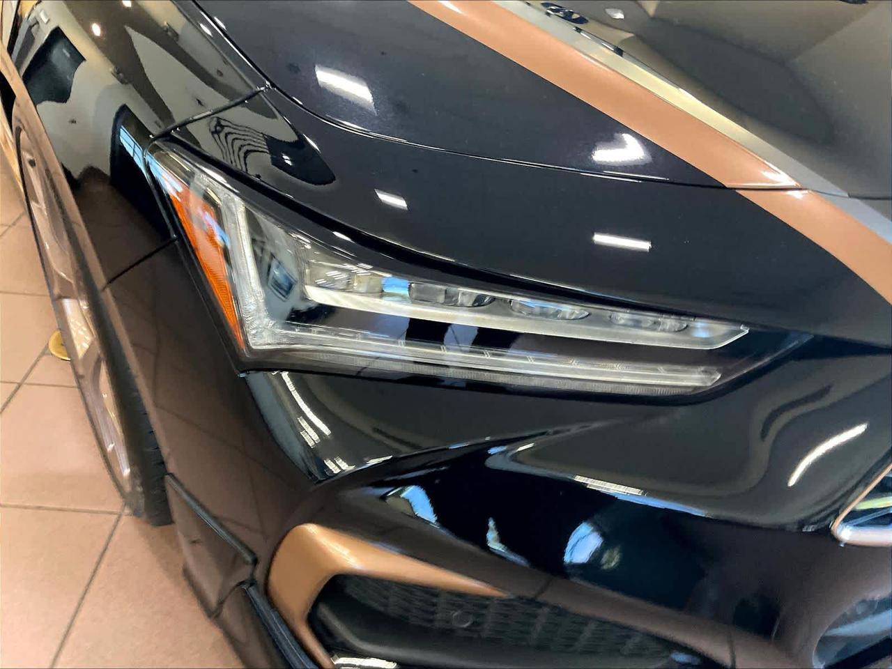 2025 Acura TLX w/A-Spec Package Roseville CA