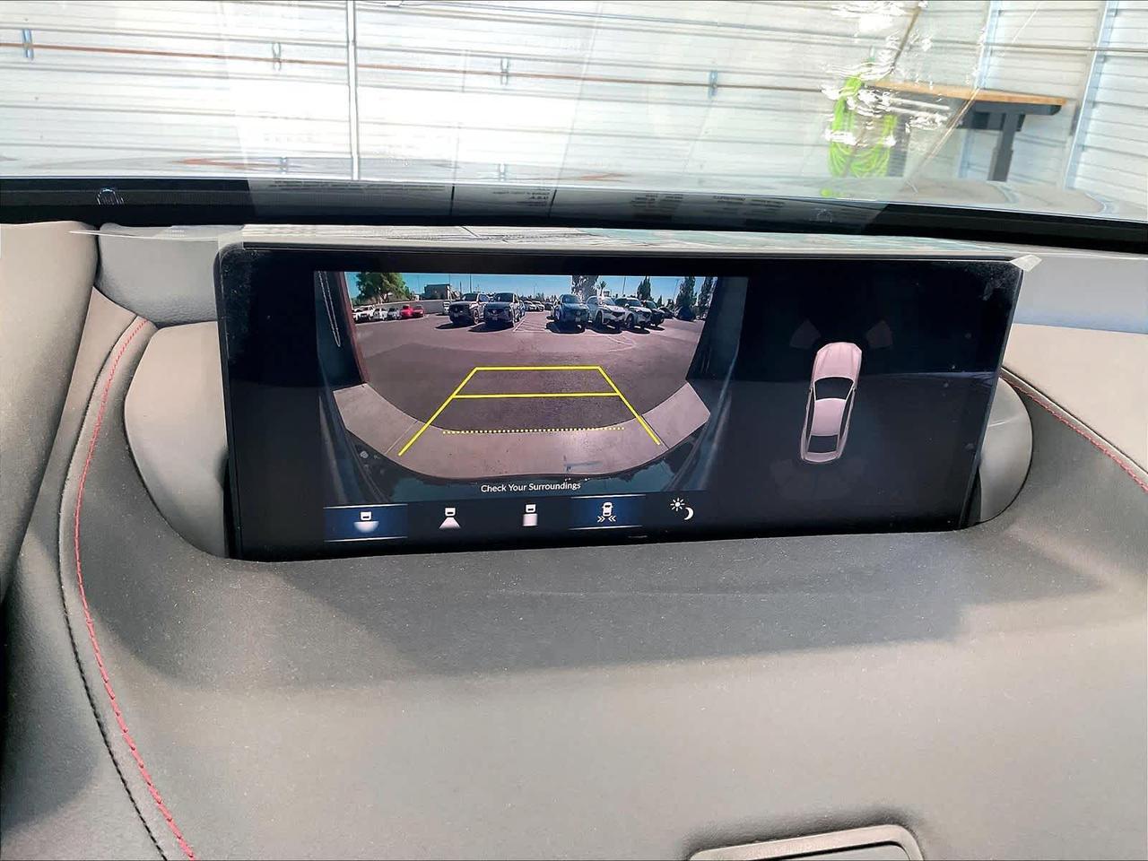 2025 Acura TLX w/A-Spec Package Roseville CA