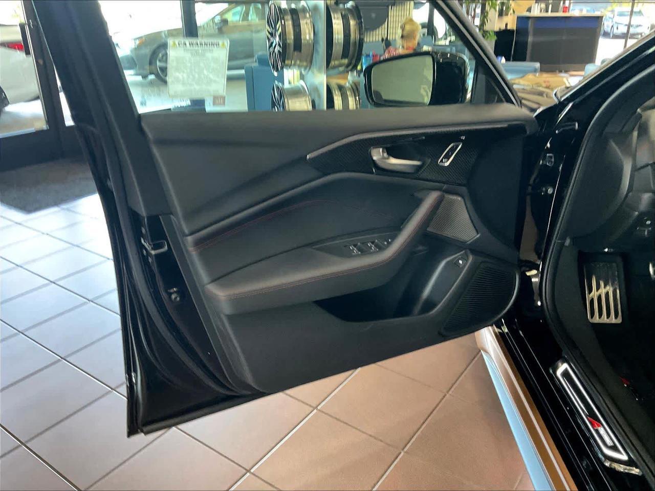 2025 Acura TLX w/A-Spec Package Roseville CA