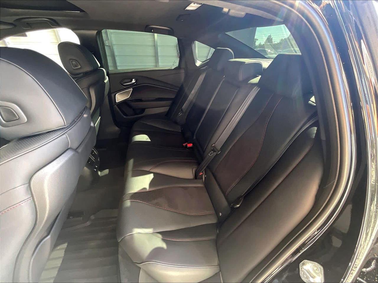 2025 Acura TLX w/A-Spec Package Roseville CA