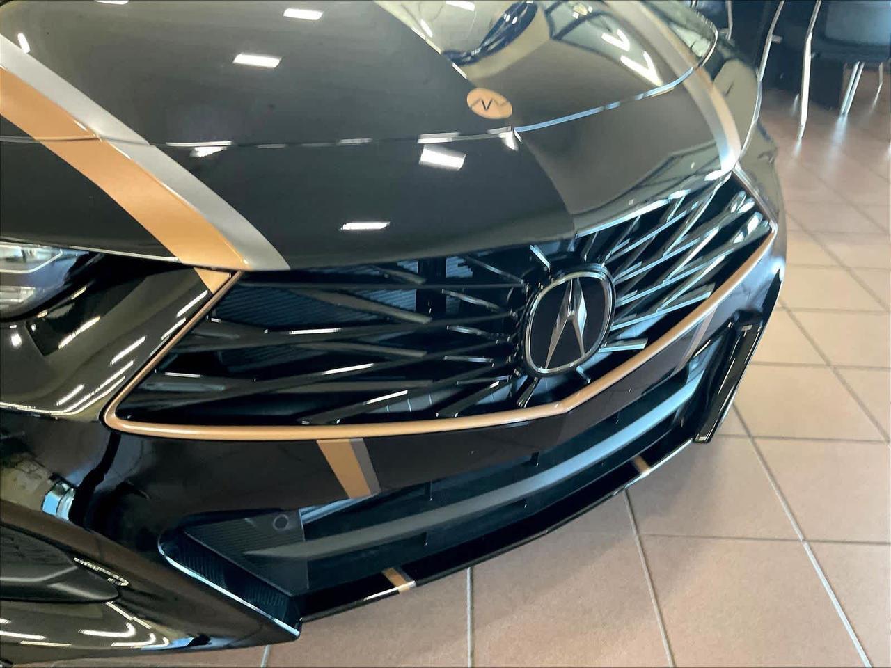 2025 Acura TLX w/A-Spec Package Roseville CA