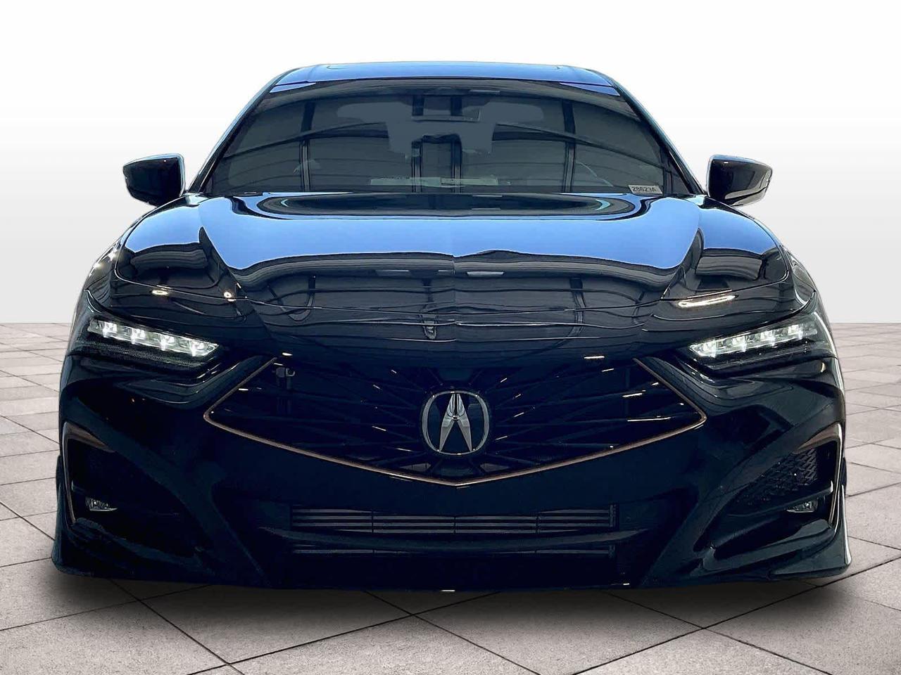 2025 Acura TLX w/A-Spec Package Roseville CA