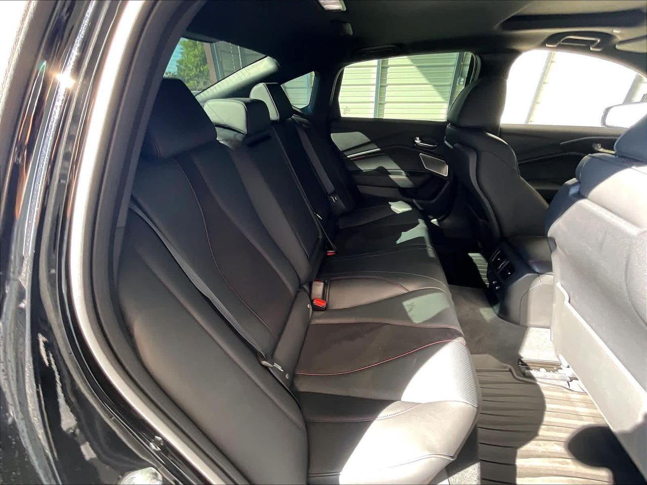 2025 Acura TLX w/A-Spec Package Roseville CA