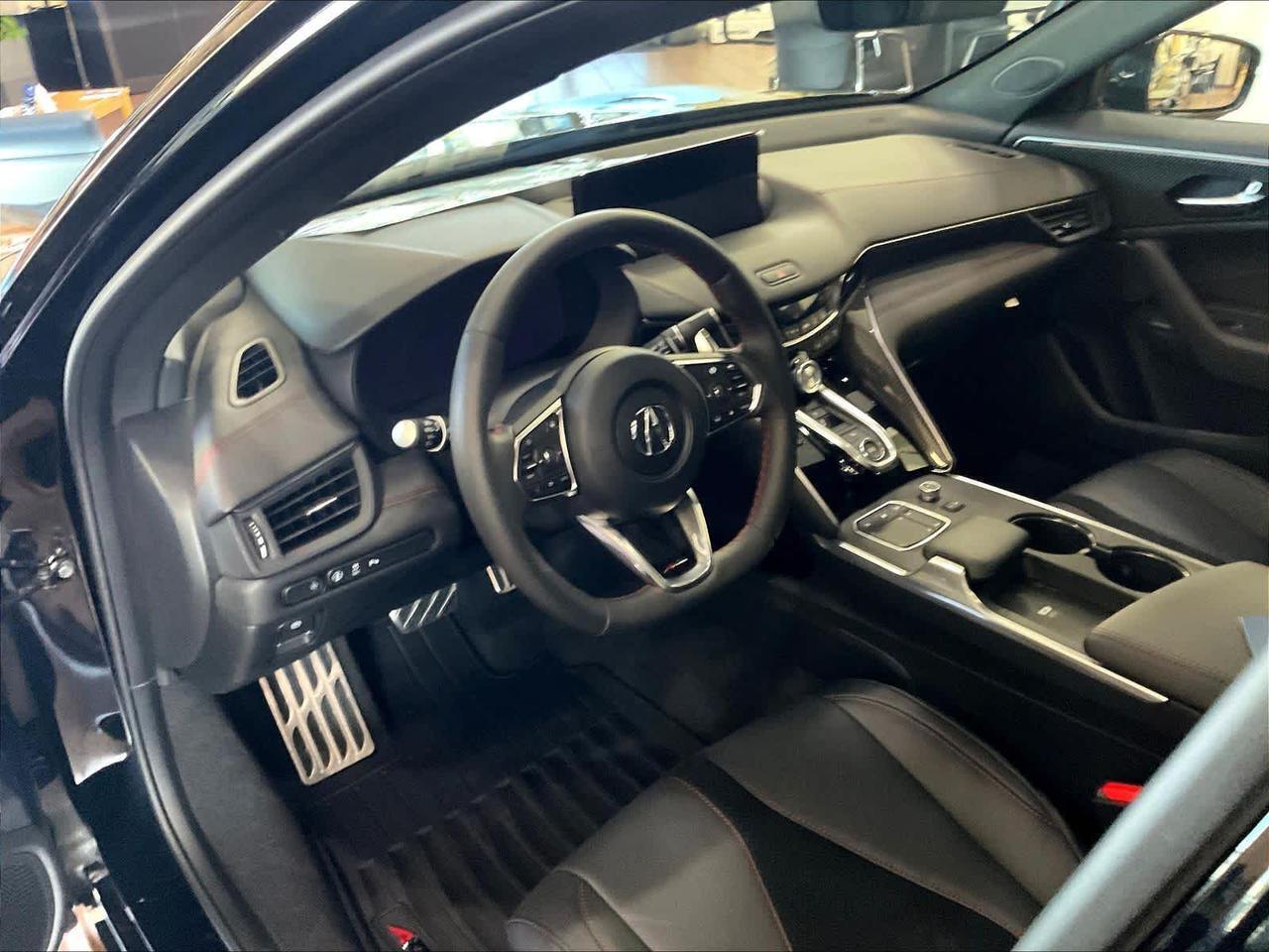 2025 Acura TLX w/A-Spec Package Roseville CA