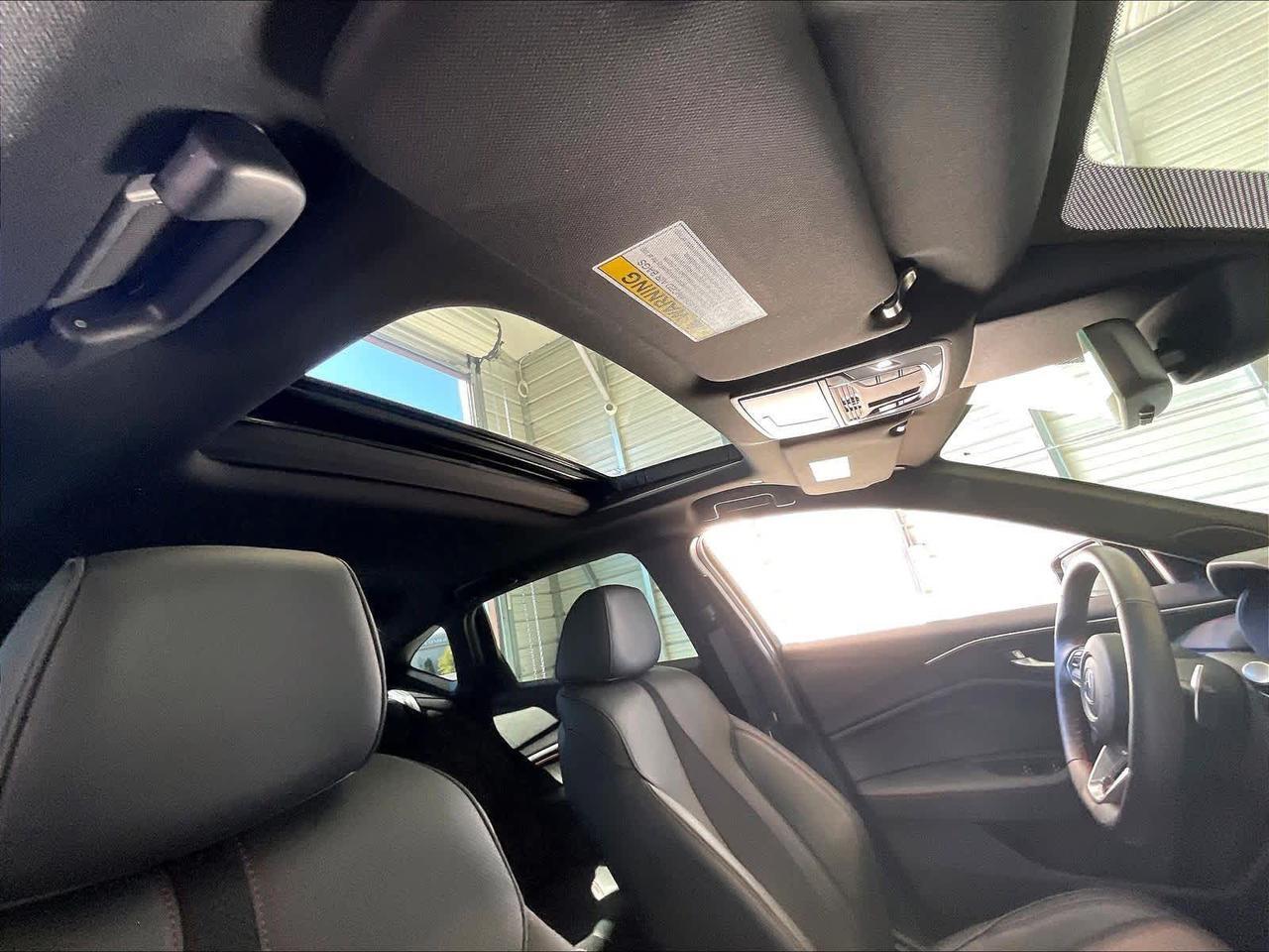 2025 Acura TLX w/A-Spec Package Roseville CA