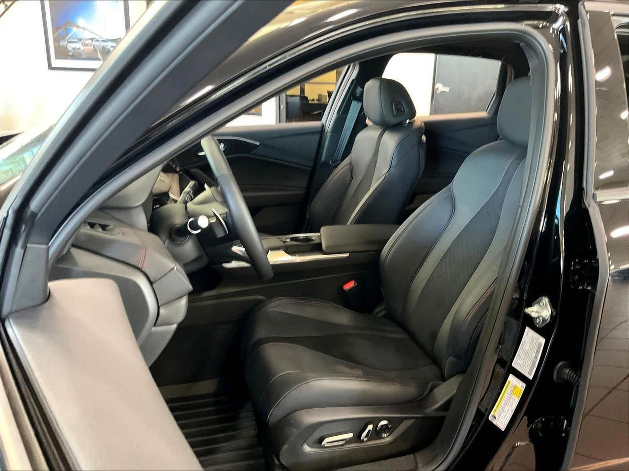 2025 Acura TLX w/A-Spec Package Roseville CA