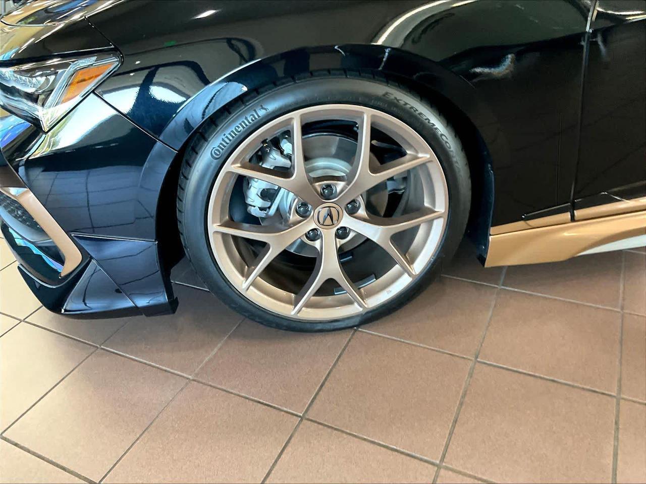 2025 Acura TLX w/A-Spec Package Roseville CA