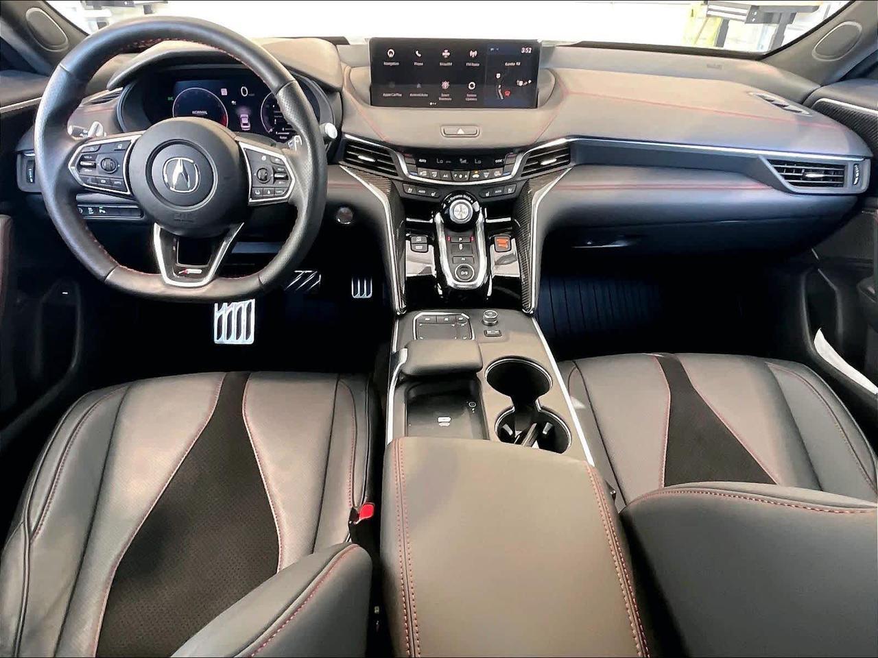 2025 Acura TLX w/A-Spec Package Roseville CA