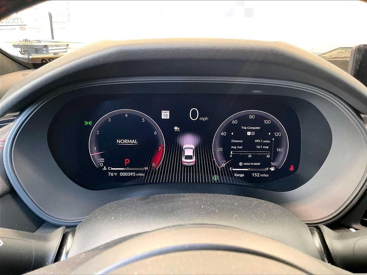 2025 Acura TLX w/A-Spec Package Roseville CA