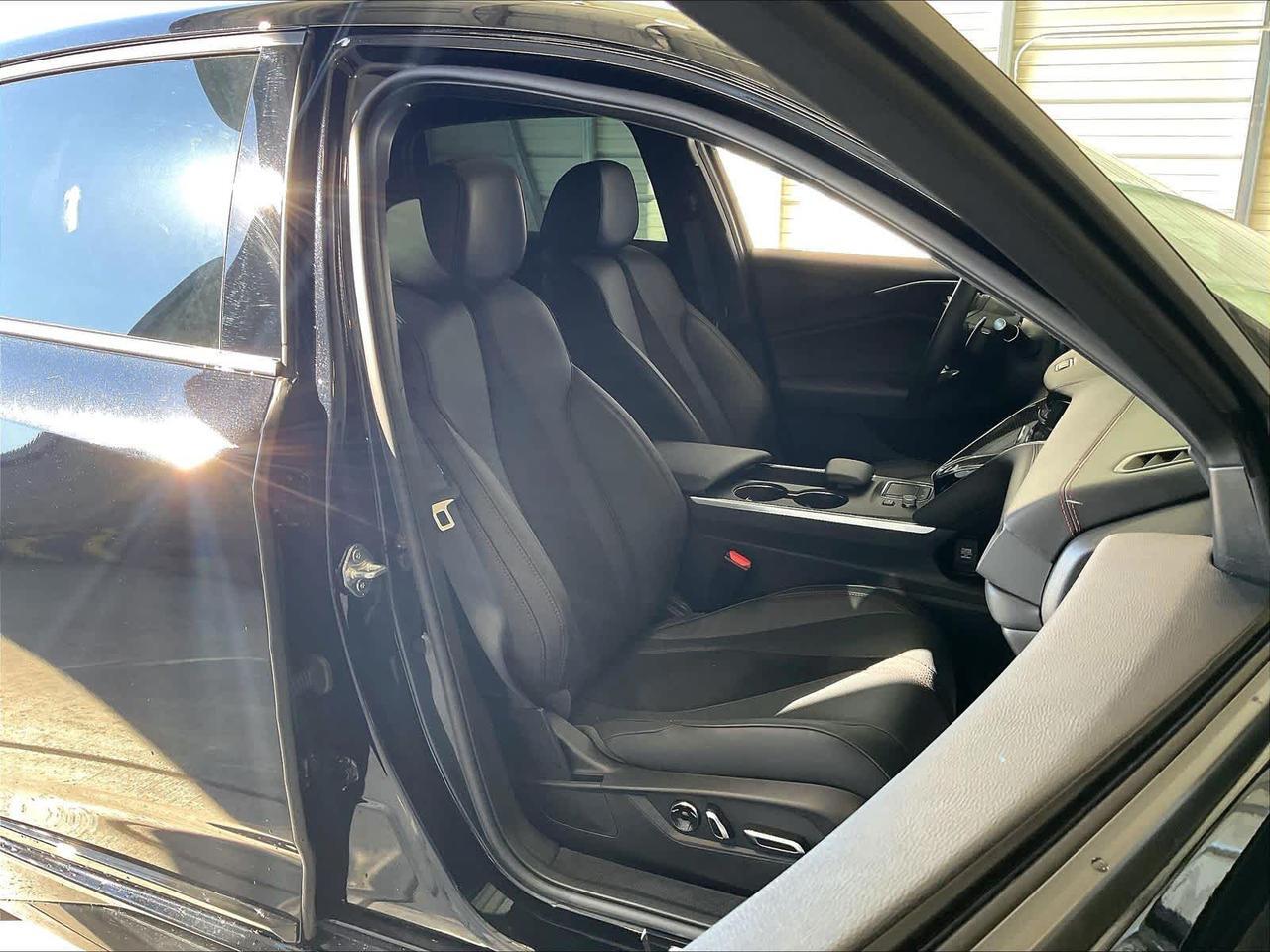 2025 Acura TLX w/A-Spec Package Roseville CA