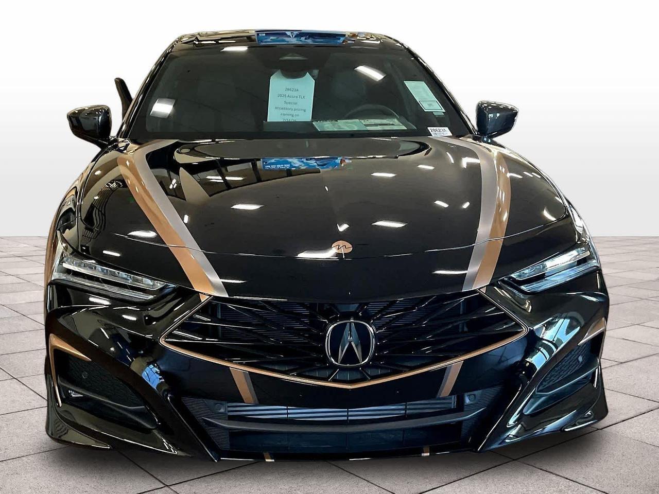 2025 Acura TLX w/A-Spec Package Roseville CA