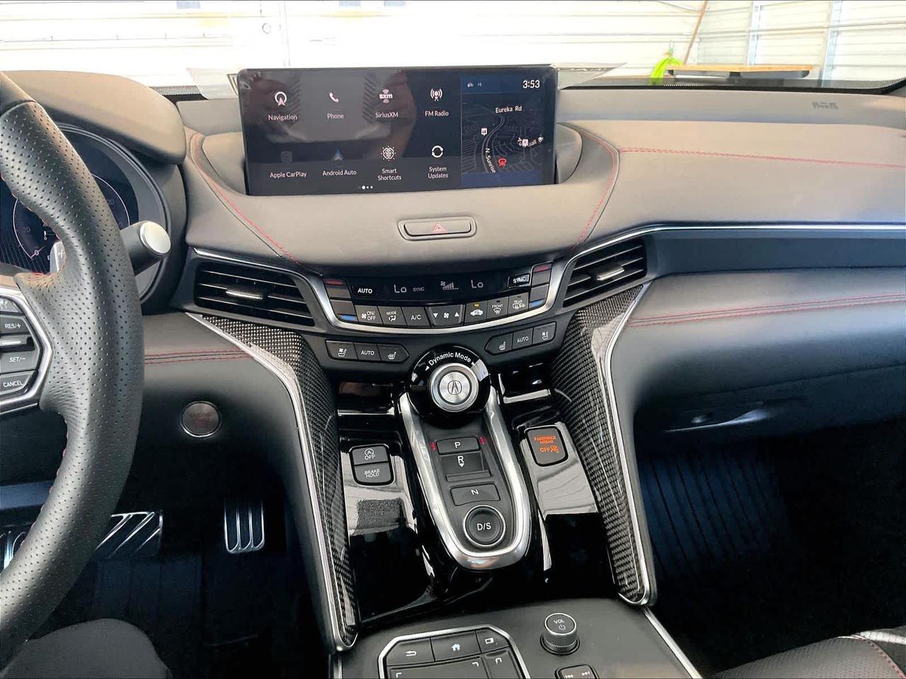 2025 Acura TLX w/A-Spec Package Roseville CA