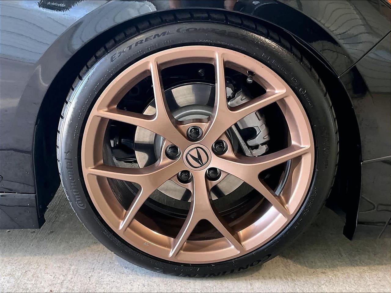 2025 Acura TLX w/A-Spec Package Roseville CA