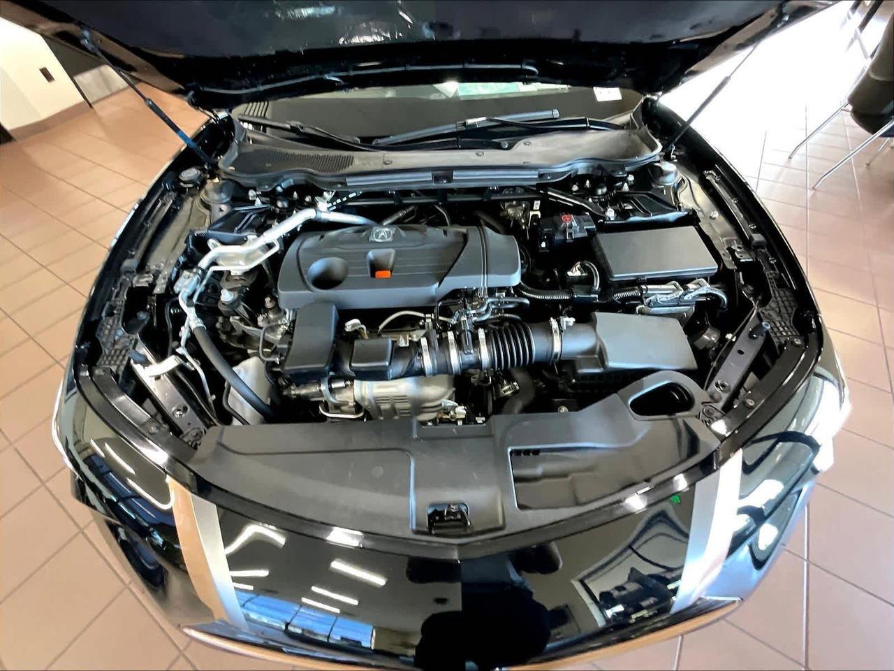 2025 Acura TLX w/A-Spec Package Roseville CA