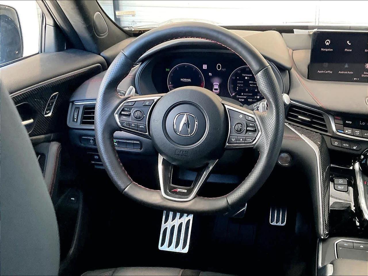 2025 Acura TLX w/A-Spec Package Roseville CA