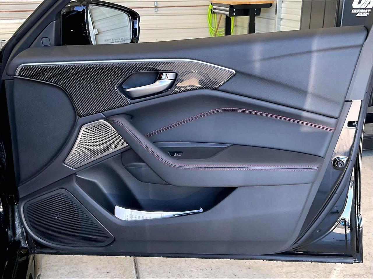 2025 Acura TLX w/A-Spec Package Roseville CA