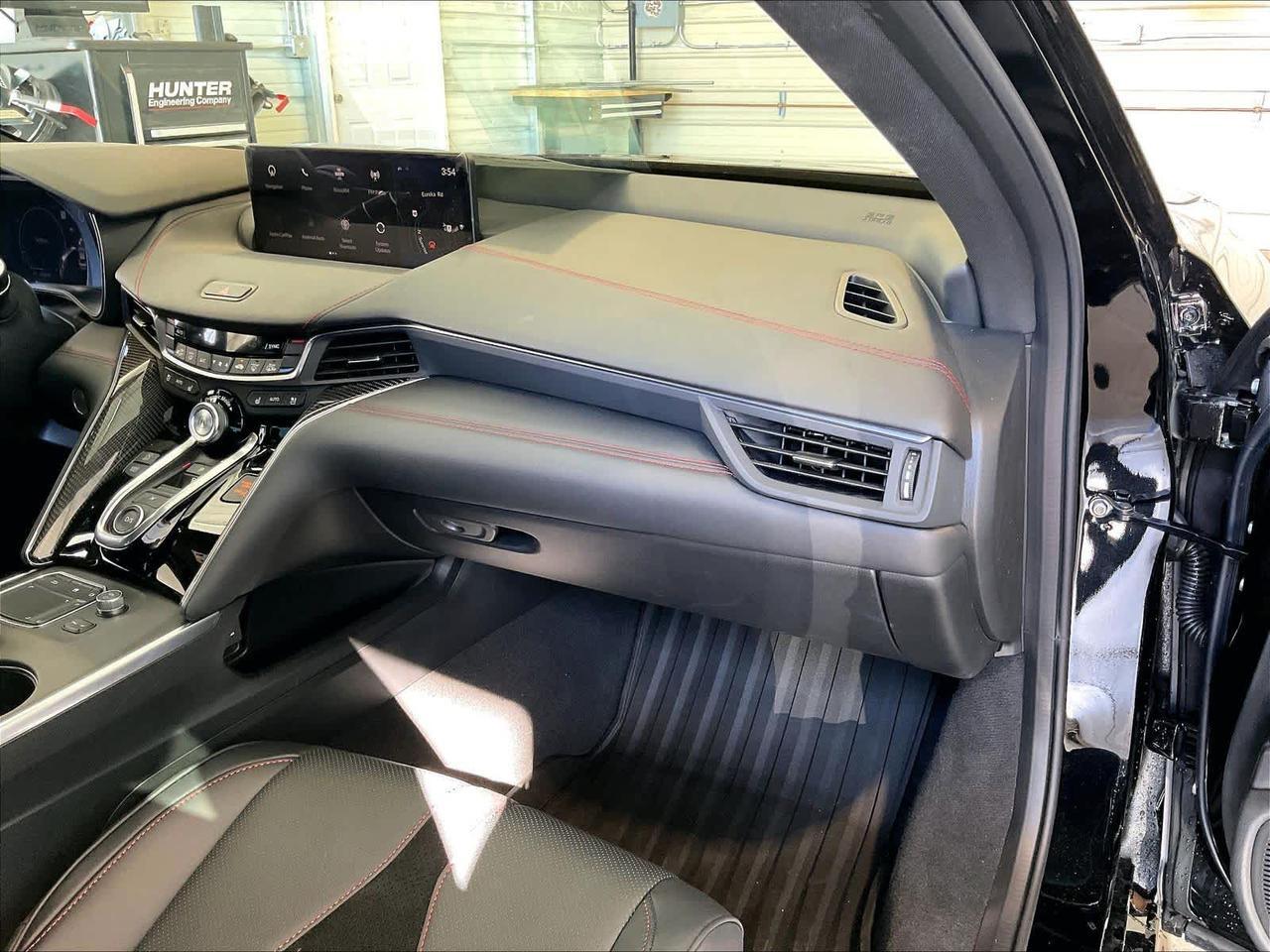 2025 Acura TLX w/A-Spec Package Roseville CA