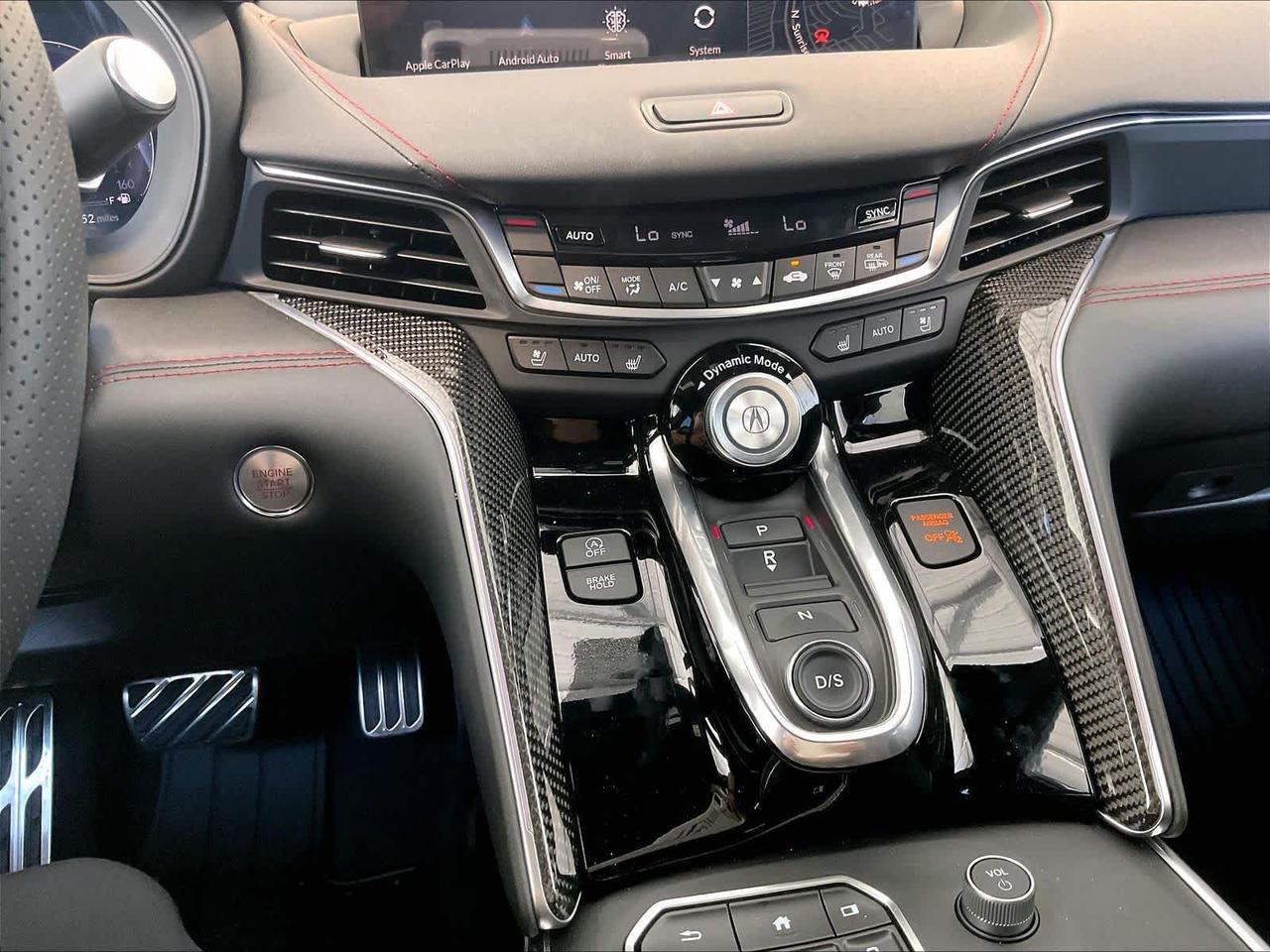 2025 Acura TLX w/A-Spec Package Roseville CA