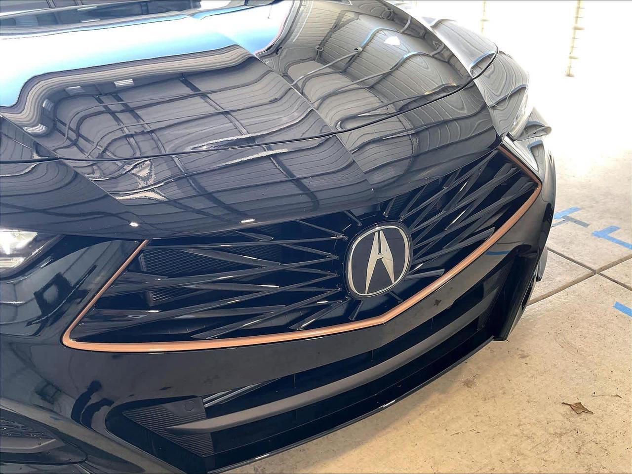 2025 Acura TLX w/A-Spec Package Roseville CA