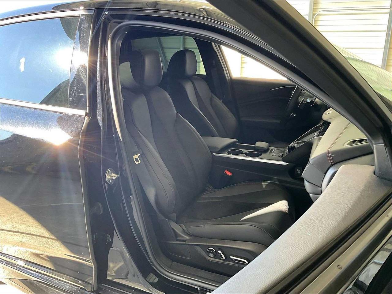 2025 Acura TLX w/A-Spec Package Roseville CA
