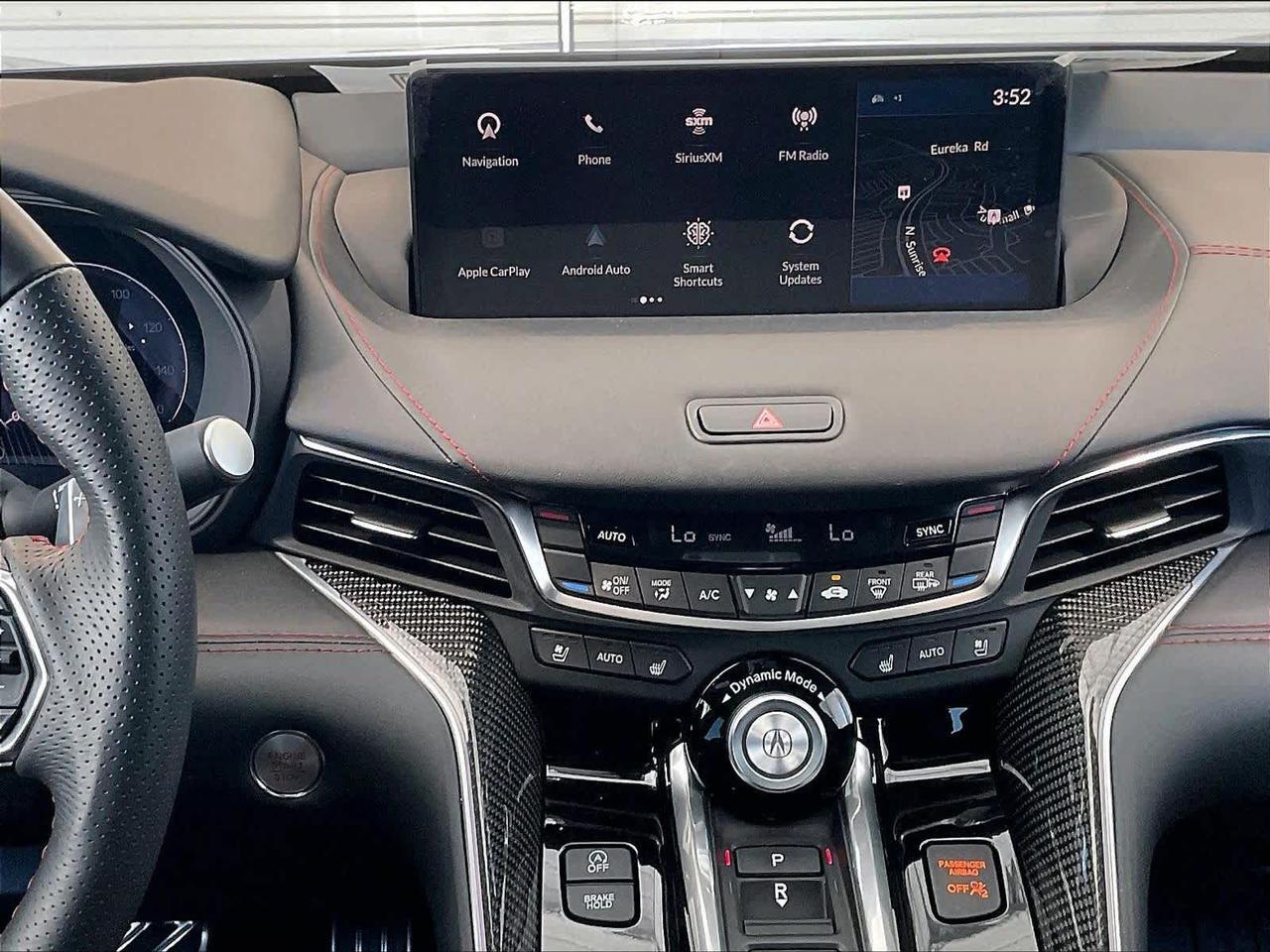 2025 Acura TLX w/A-Spec Package Roseville CA