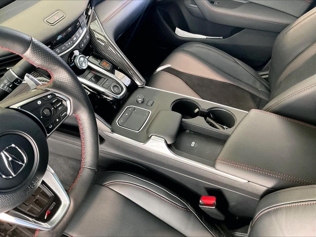 2025 Acura TLX w/A-Spec Package Roseville CA