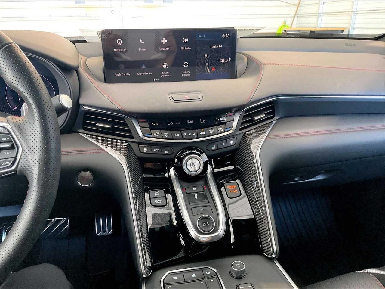2025 Acura TLX w/A-Spec Package Roseville CA
