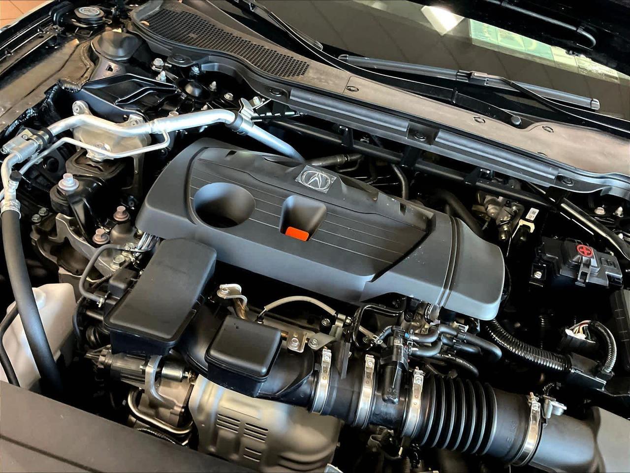 2025 Acura TLX w/A-Spec Package Roseville CA