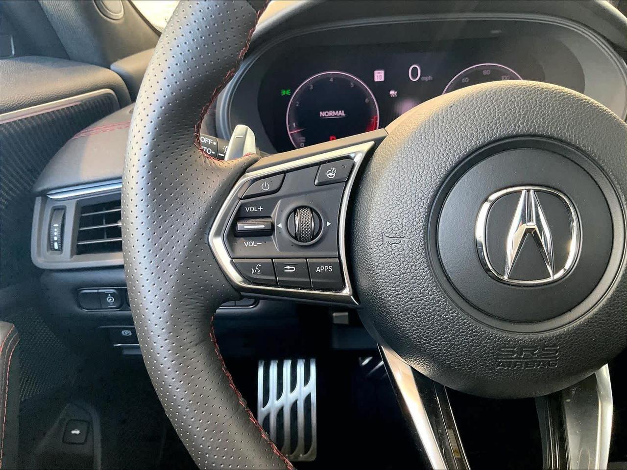 2025 Acura TLX w/A-Spec Package Roseville CA