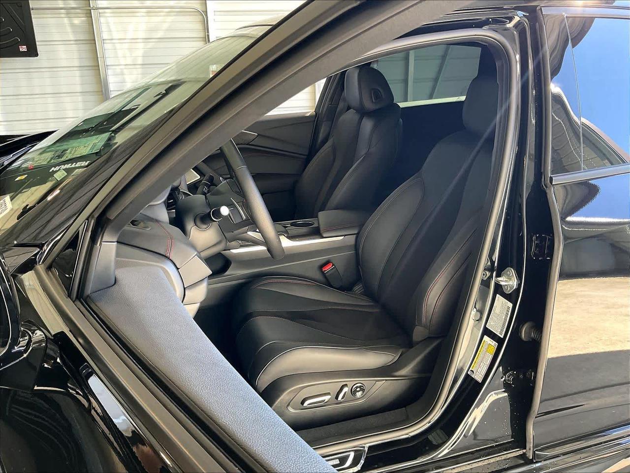 2025 Acura TLX w/A-Spec Package Roseville CA