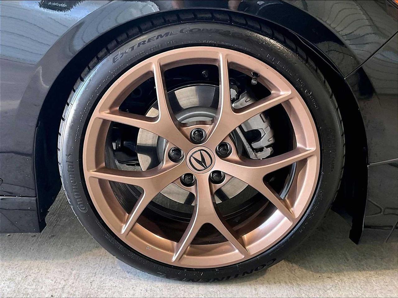 2025 Acura TLX w/A-Spec Package Roseville CA