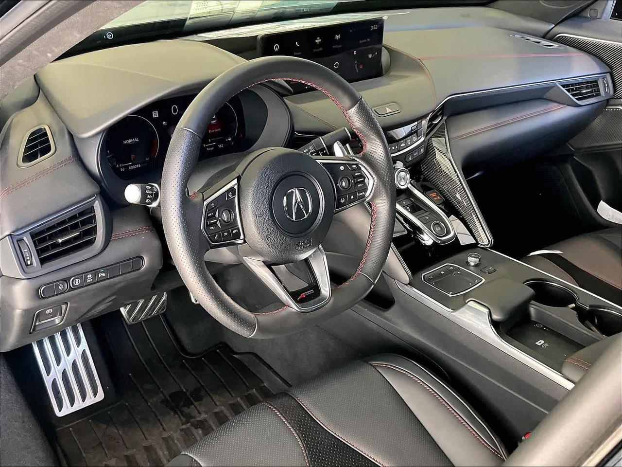 2025 Acura TLX w/A-Spec Package Roseville CA