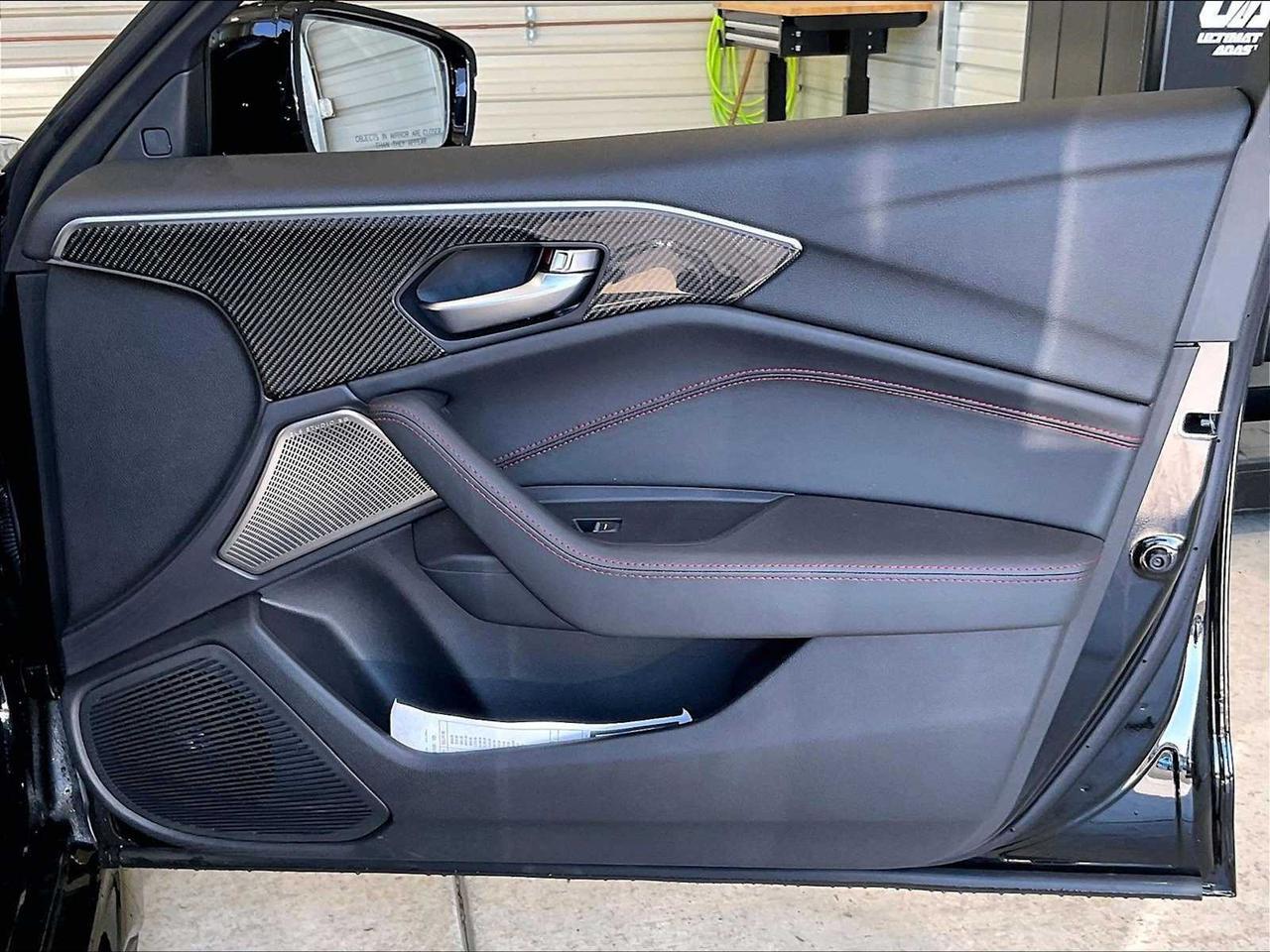 2025 Acura TLX w/A-Spec Package Roseville CA