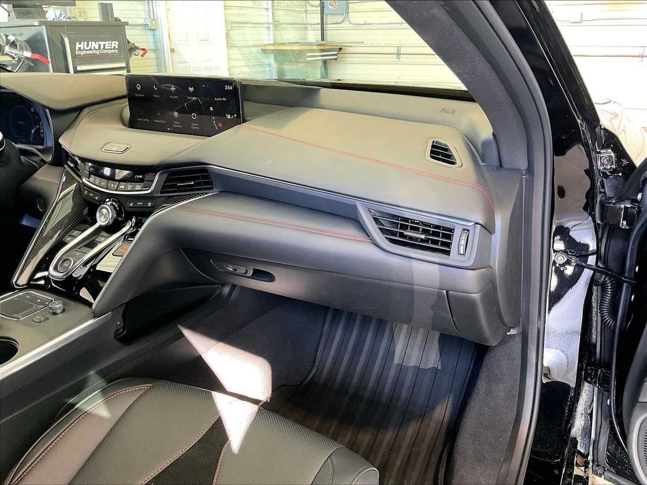2025 Acura TLX w/A-Spec Package Roseville CA