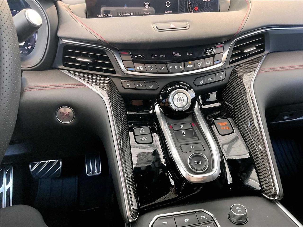 2025 Acura TLX w/A-Spec Package Roseville CA