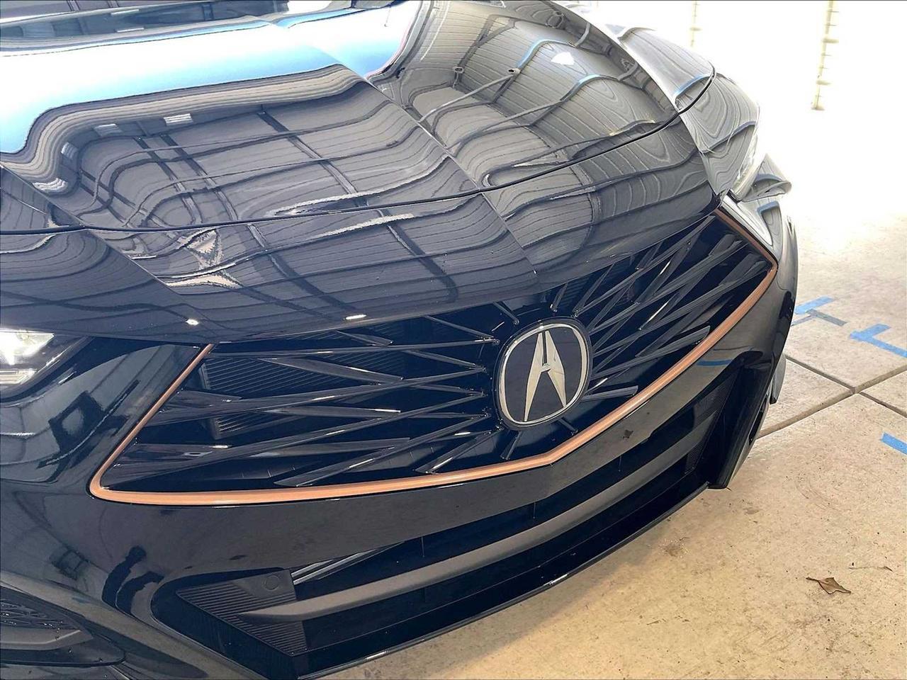 2025 Acura TLX w/A-Spec Package Roseville CA