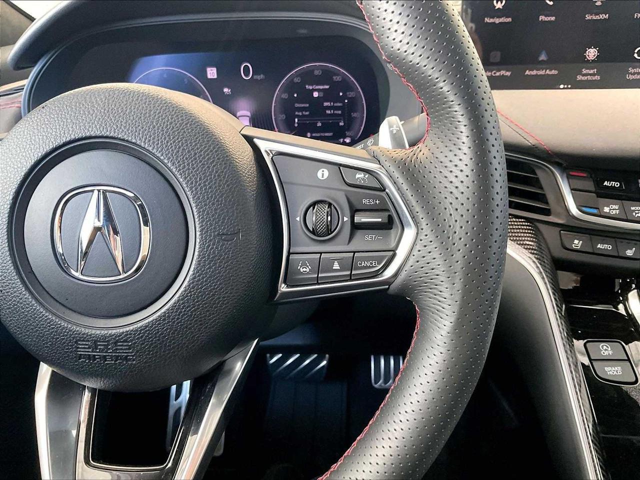 2025 Acura TLX w/A-Spec Package Roseville CA