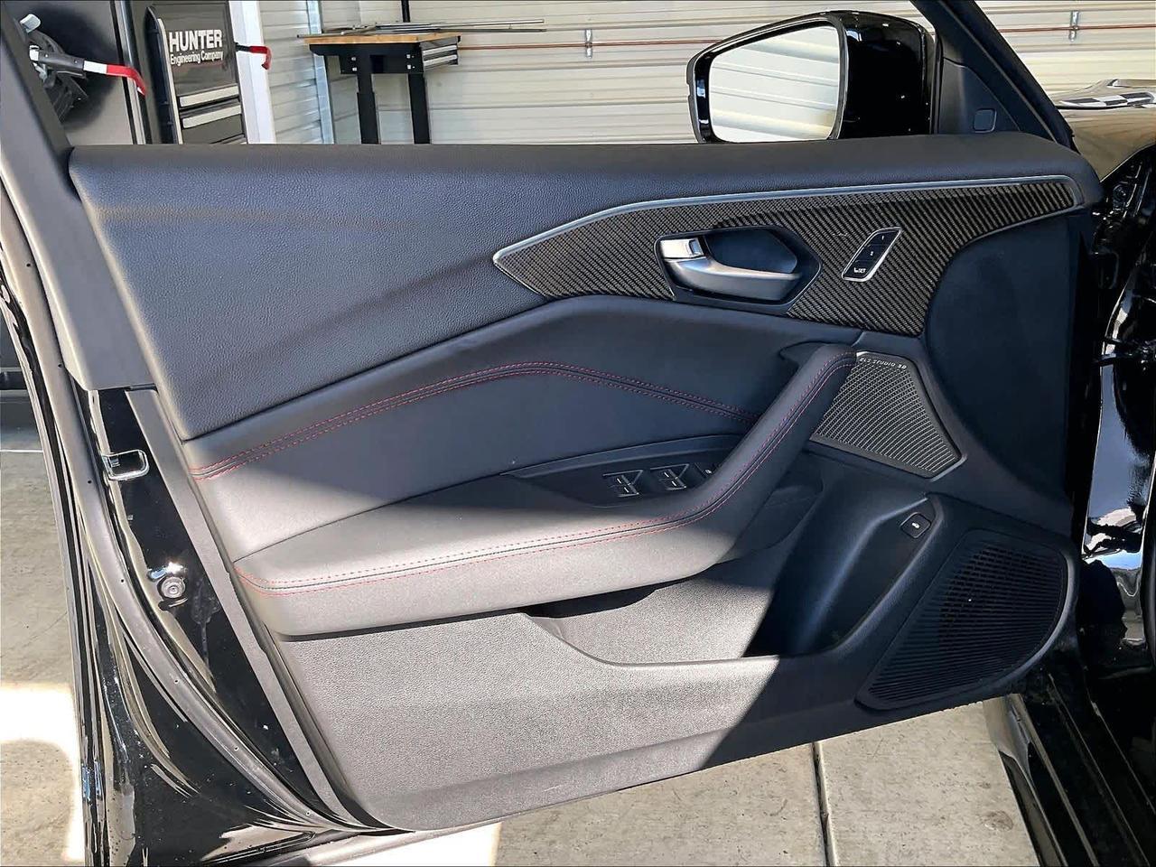 2025 Acura TLX w/A-Spec Package Roseville CA