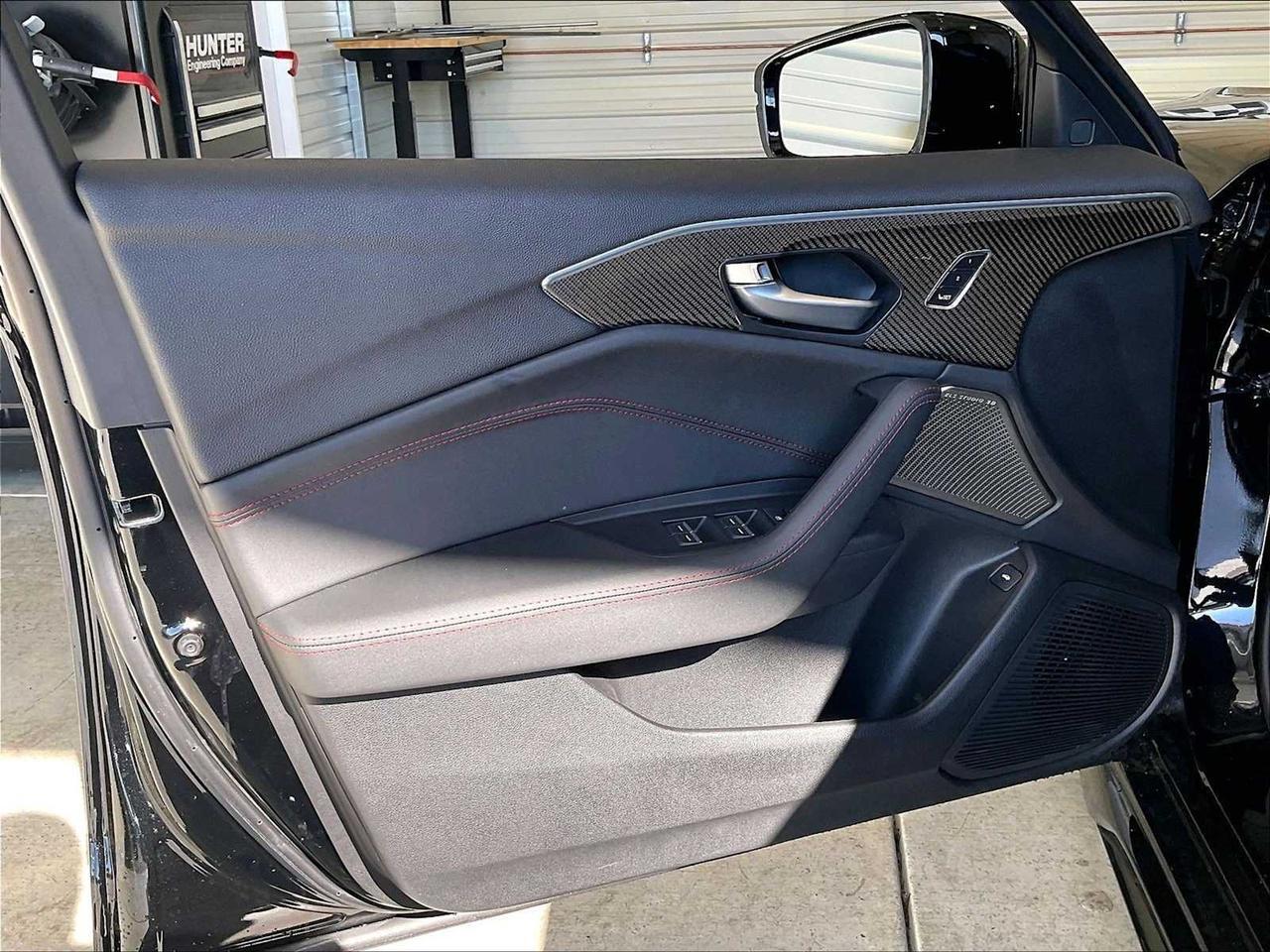 2025 Acura TLX w/A-Spec Package Roseville CA