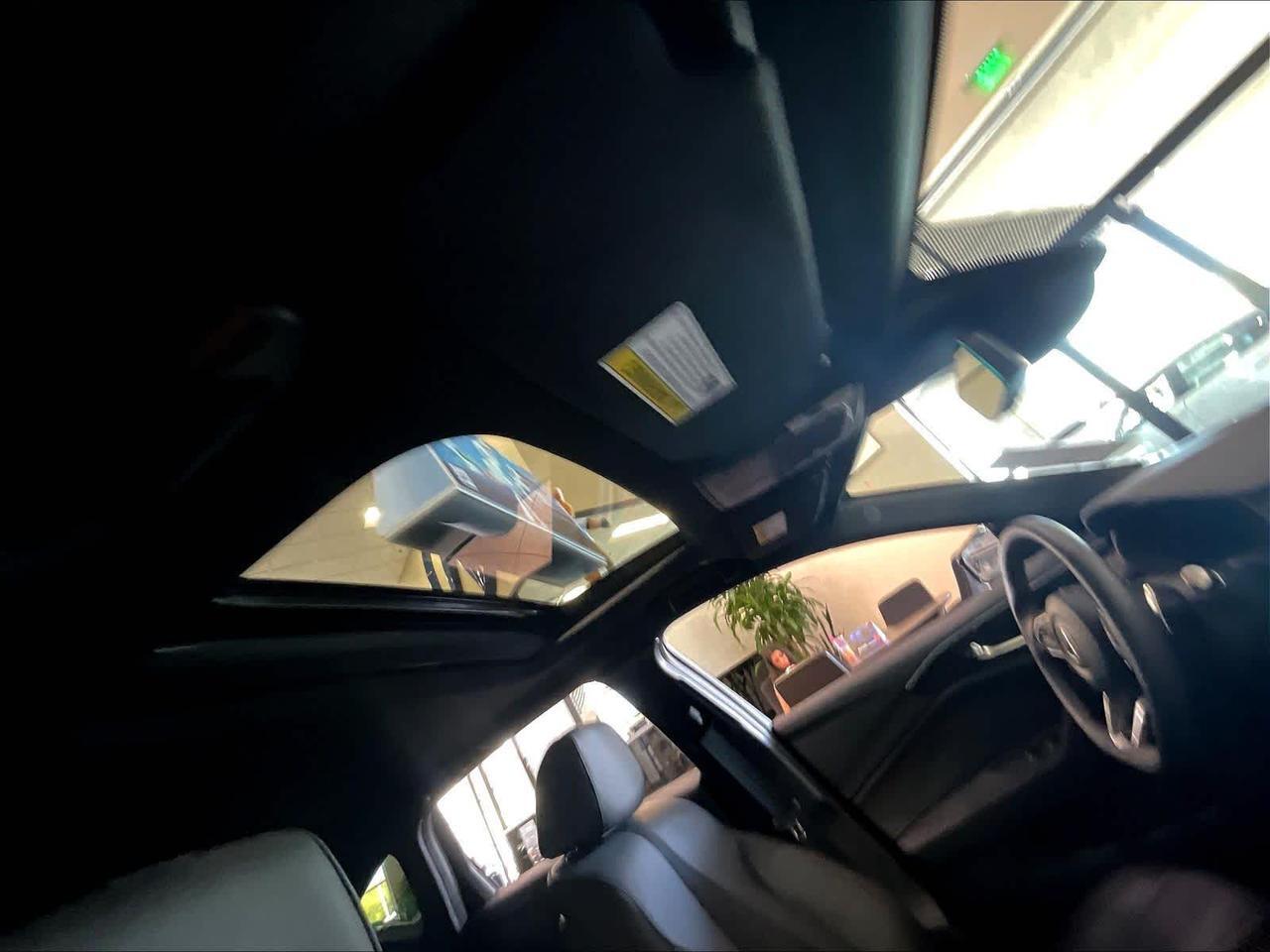 2025 Acura TLX w/A-Spec Package Roseville CA