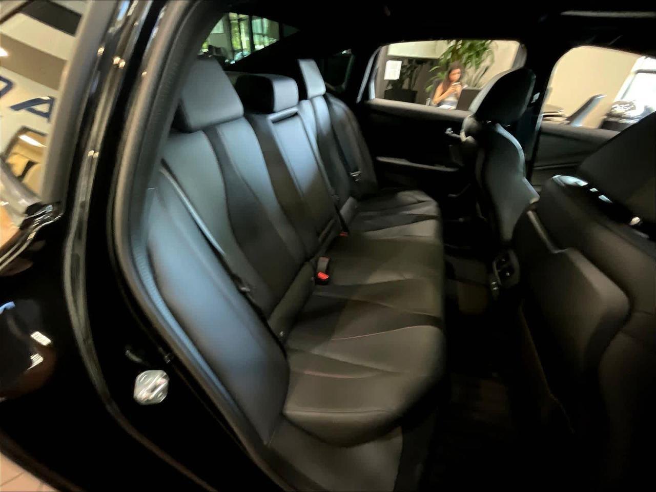 2025 Acura TLX w/A-Spec Package Roseville CA