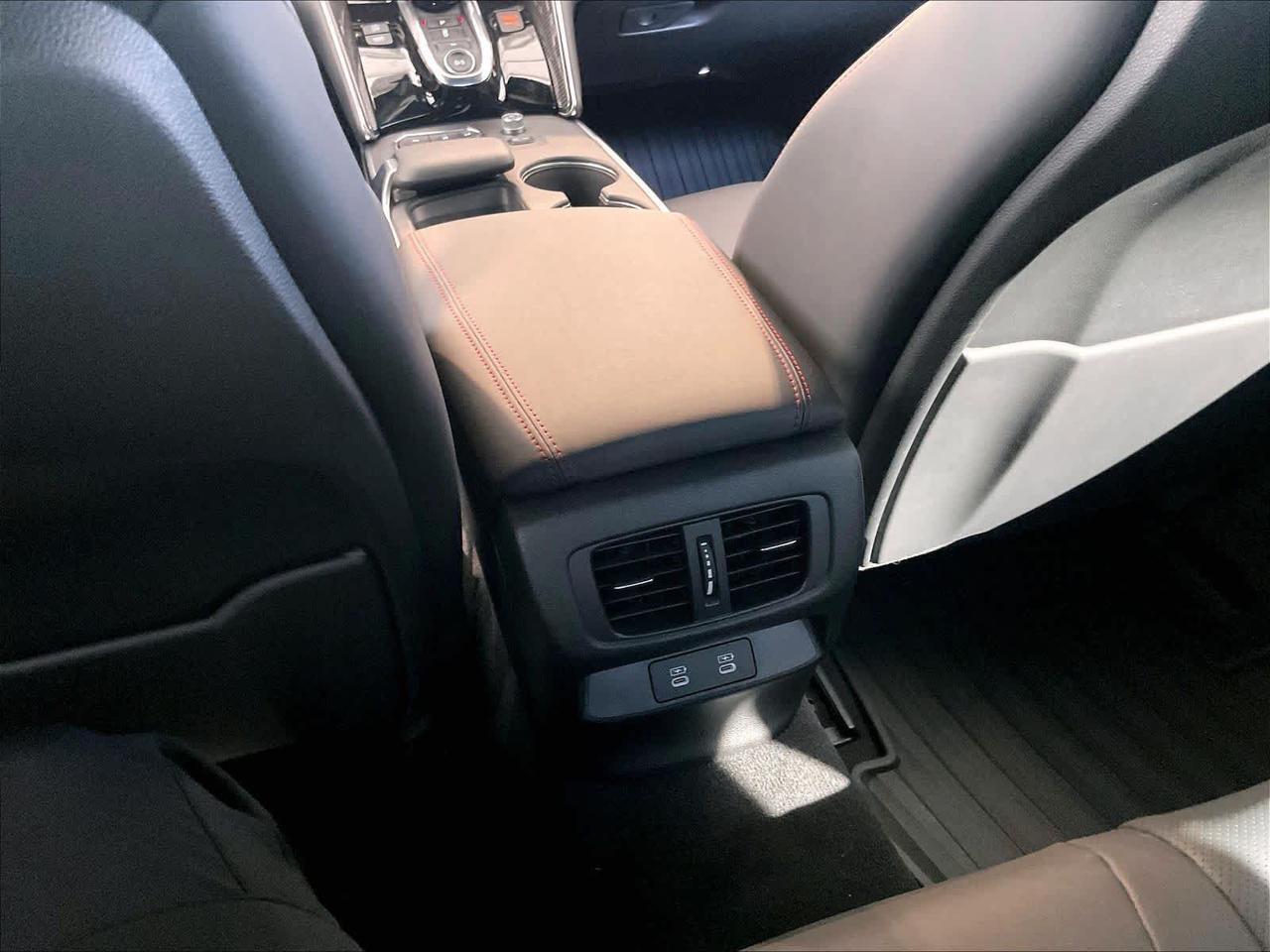 2025 Acura TLX w/A-Spec Package Roseville CA