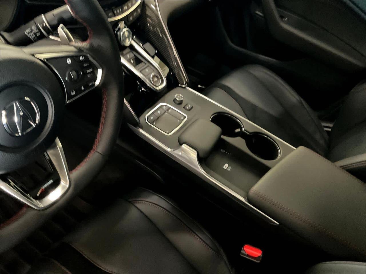 2025 Acura TLX w/A-Spec Package Roseville CA