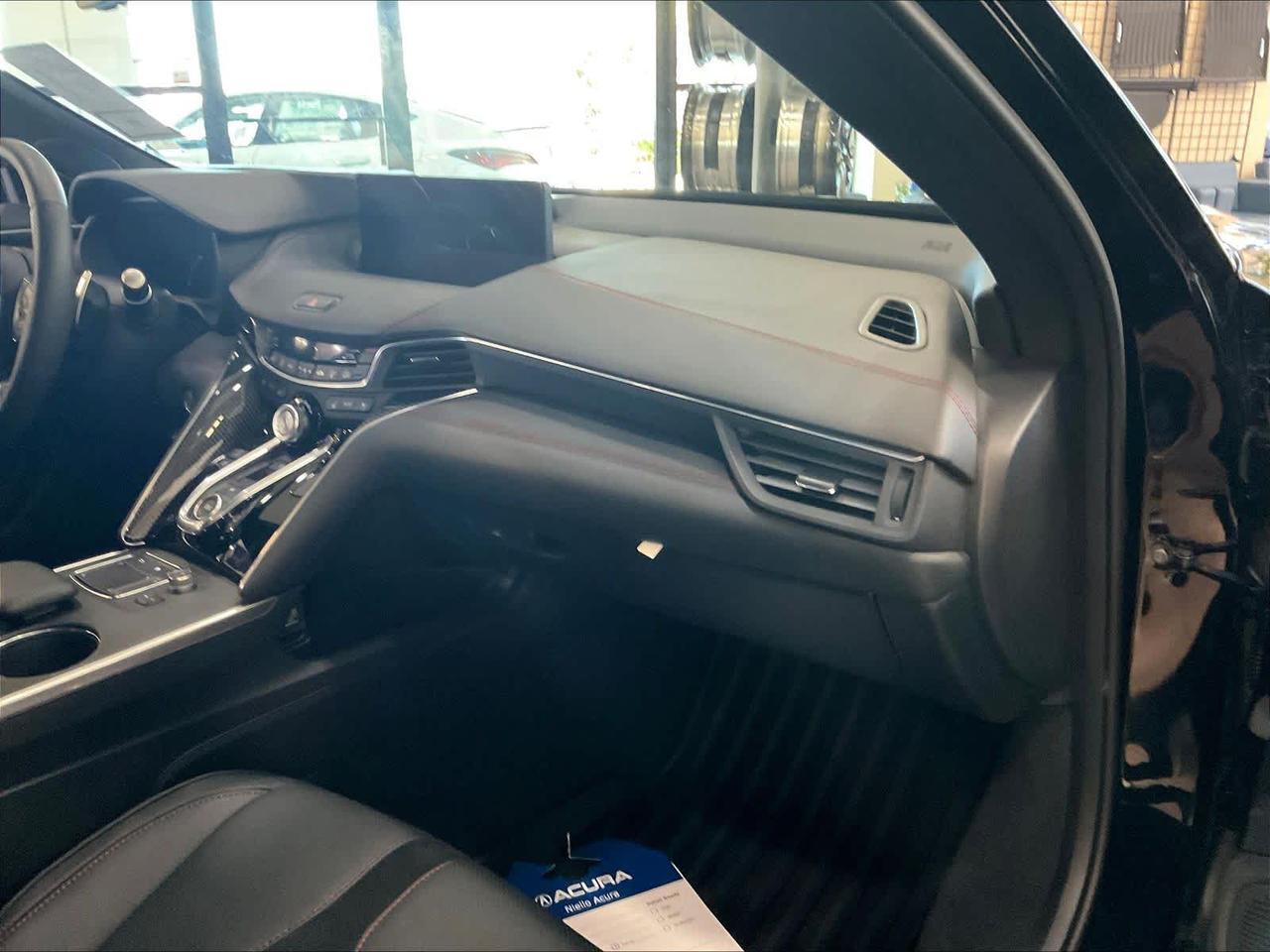 2025 Acura TLX w/A-Spec Package Roseville CA