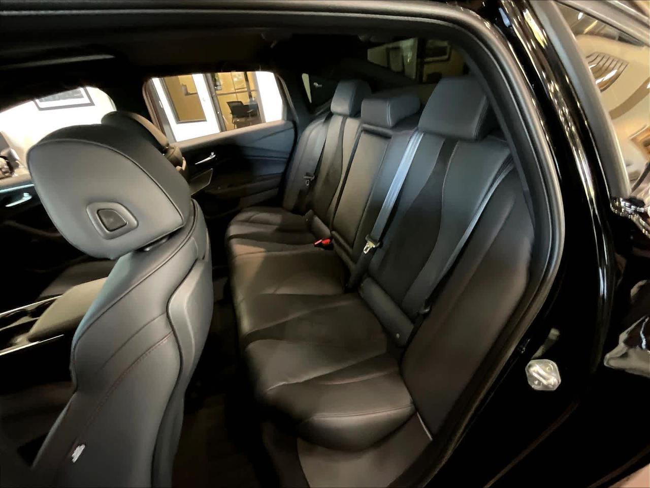 2025 Acura TLX w/A-Spec Package Roseville CA